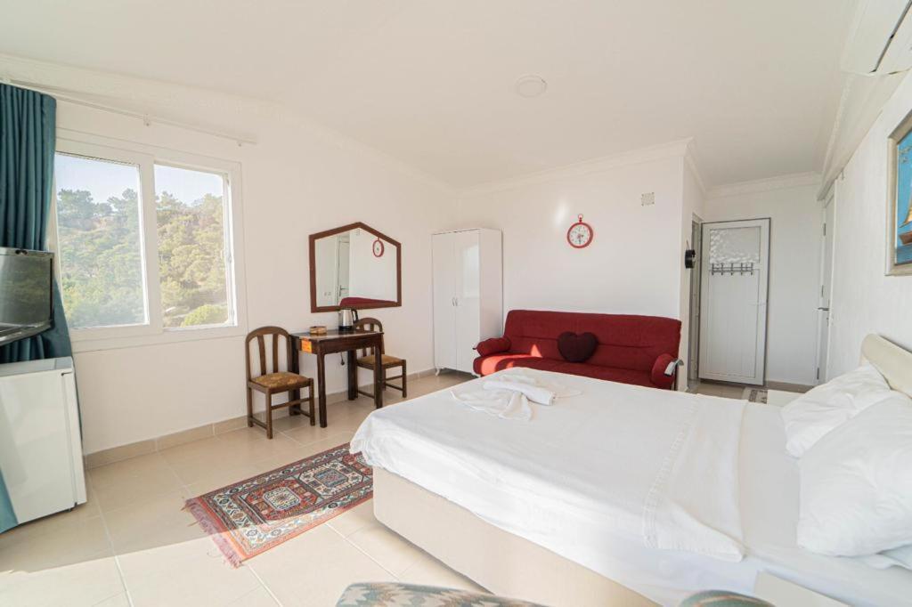 Likya Inn Karadere  外观 照片