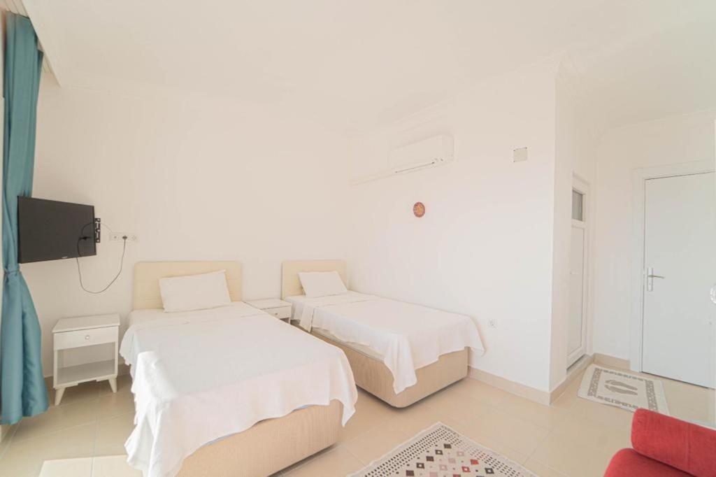 Likya Inn Karadere  外观 照片