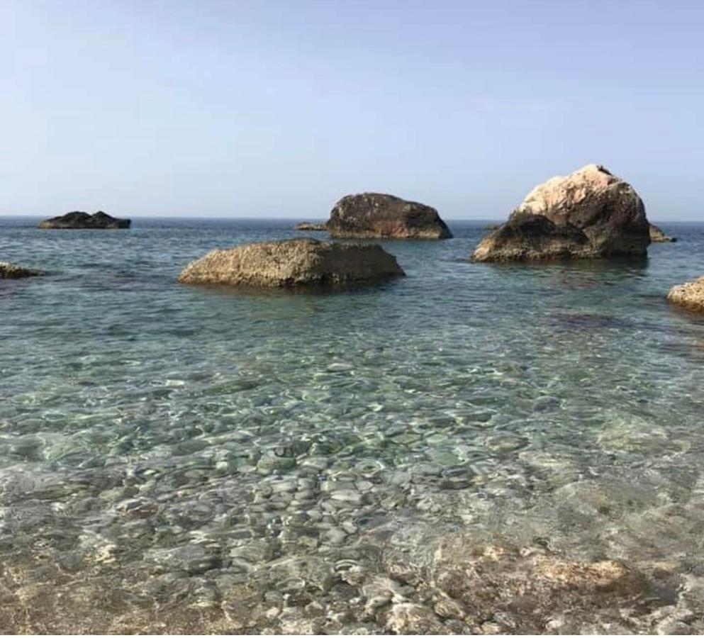 Likya Inn Karadere  外观 照片